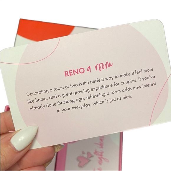 MISS TO MRS| 50 Great Date Nights - Picture 4 of 5